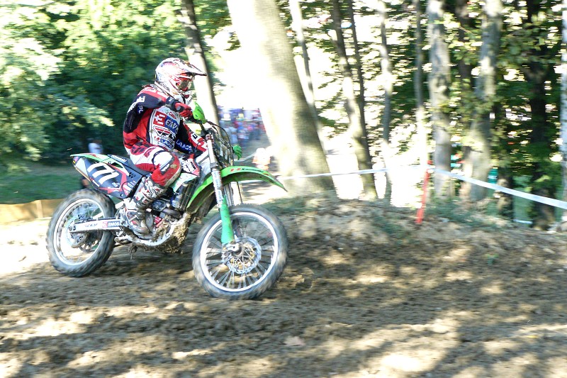 Mezinárodní Mistrovství ČR - HOLICE 31.8.2008